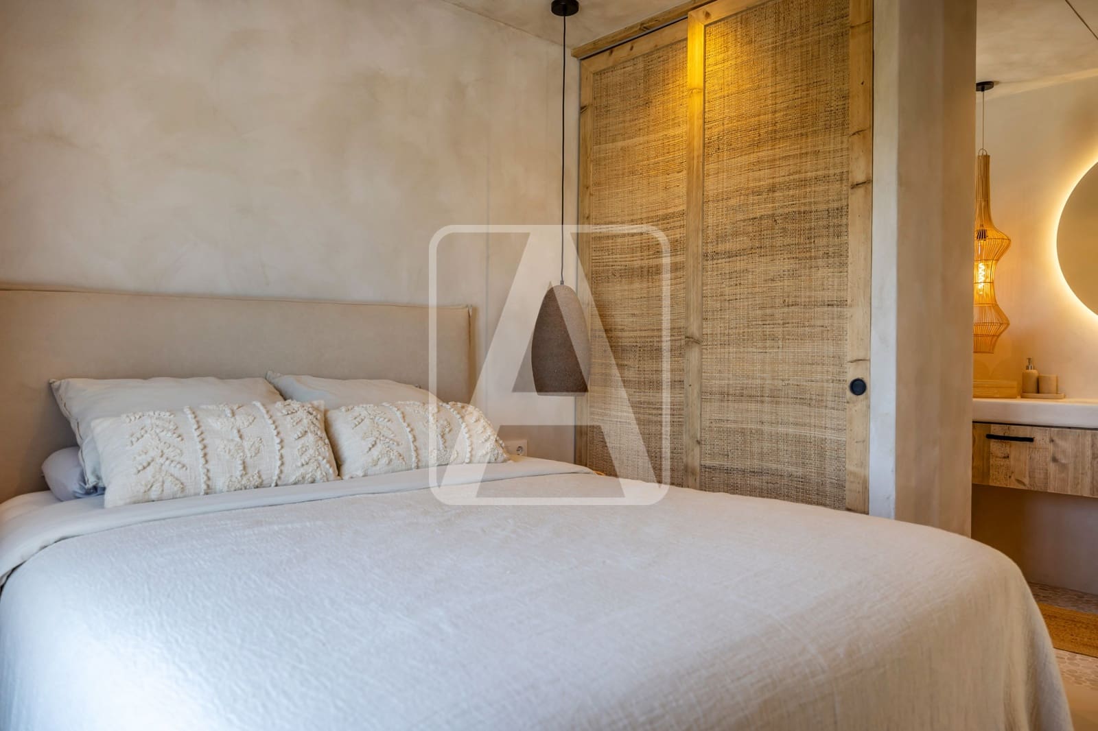 Chalet de 3 habitaciones en Benissa en venta con garaje - 2.495.000 € (Ref: 9976658)