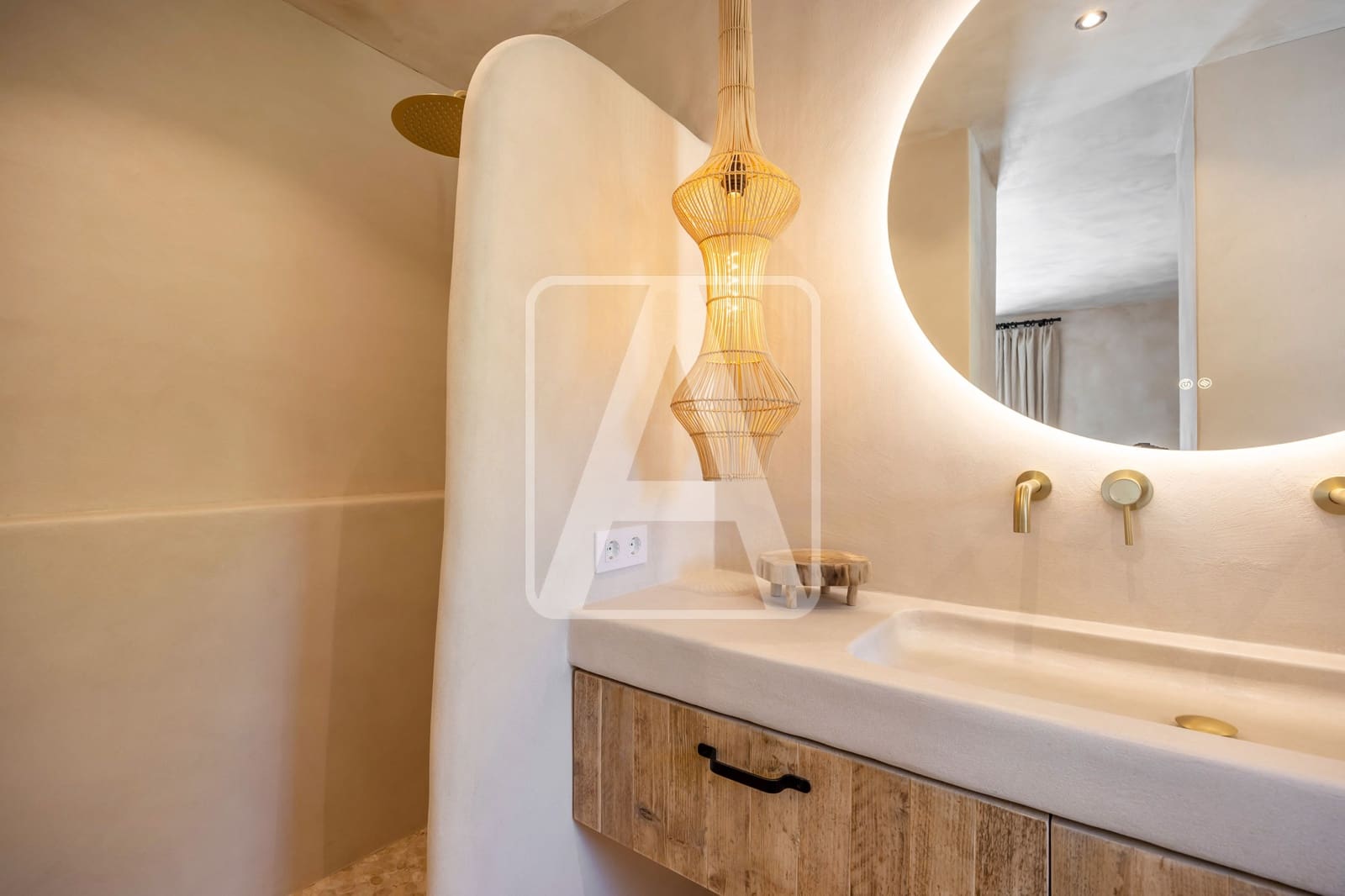 Chalet de 3 habitaciones en Benissa en venta con garaje - 2.495.000 € (Ref: 9976658)