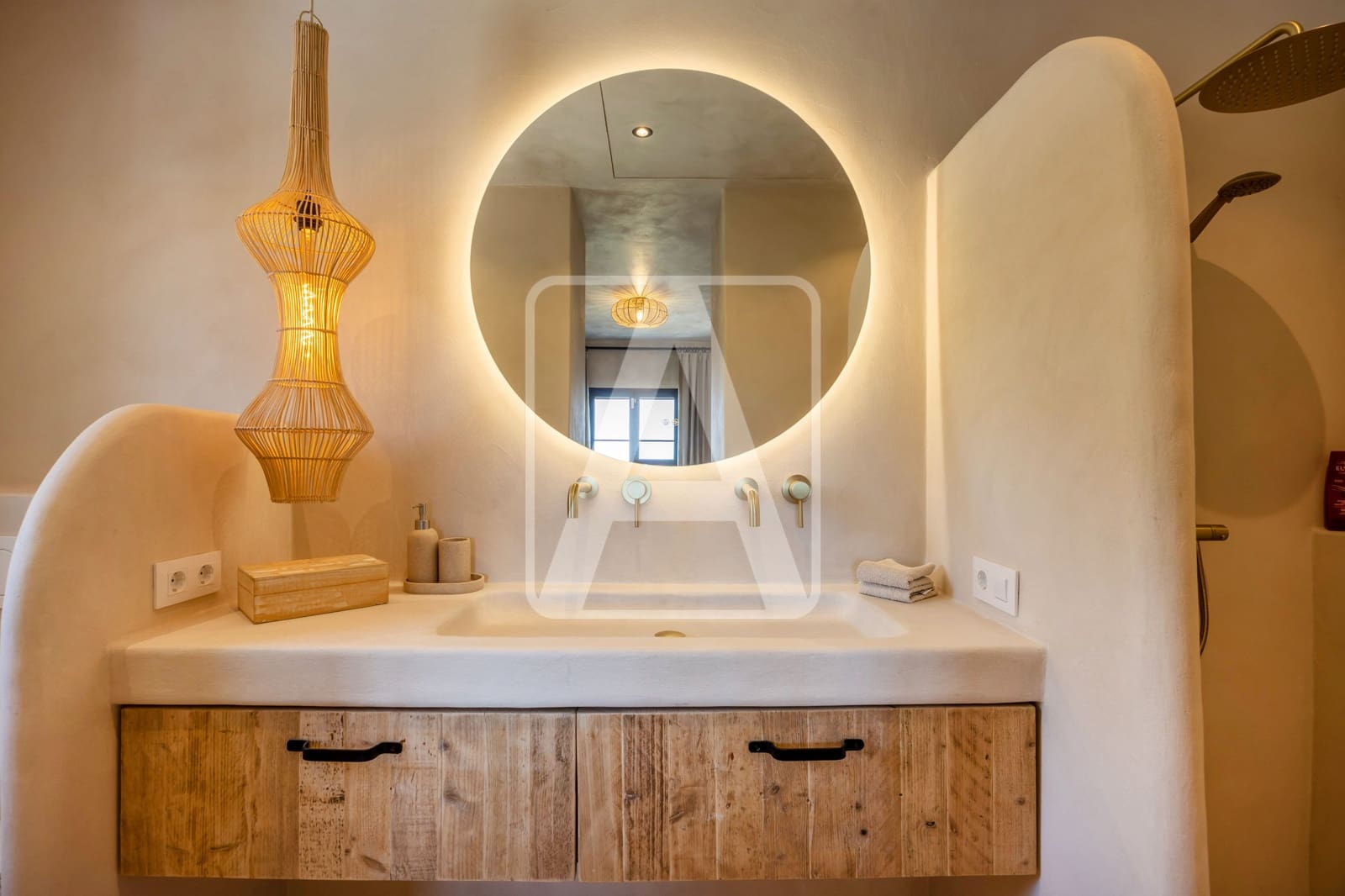 Chalet de 3 habitaciones en Benissa en venta con garaje - 2.495.000 € (Ref: 9976658)