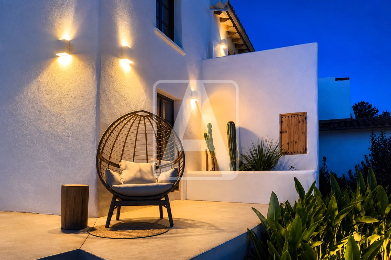 Chalet de 3 habitaciones en Benissa en venta con garaje - 2.495.000 € (Ref: 9976658)