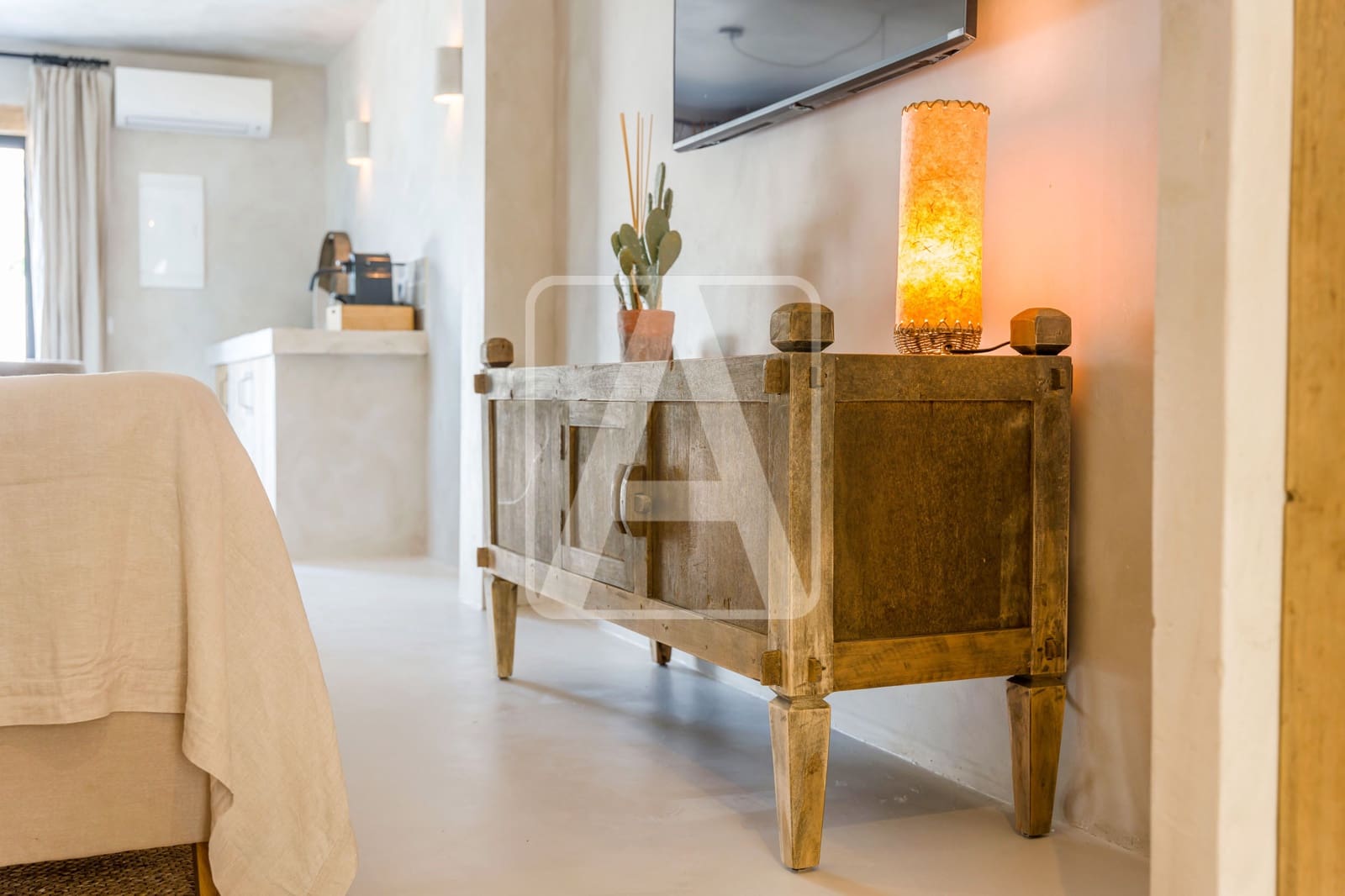 Chalet de 3 habitaciones en Benissa en venta con garaje - 2.495.000 € (Ref: 9976658)