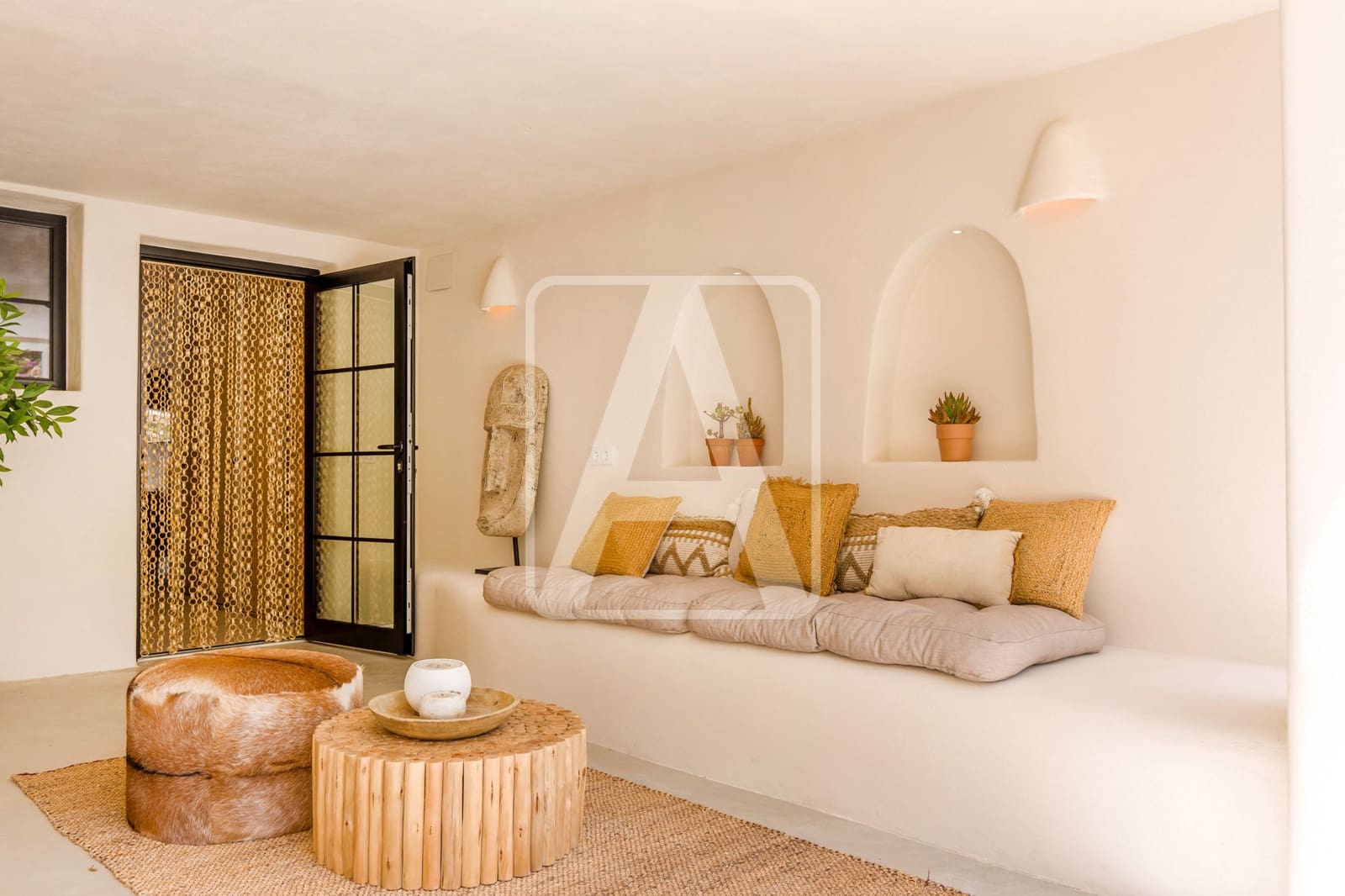 Chalet de 3 habitaciones en Benissa en venta con garaje - 2.495.000 € (Ref: 9976658)