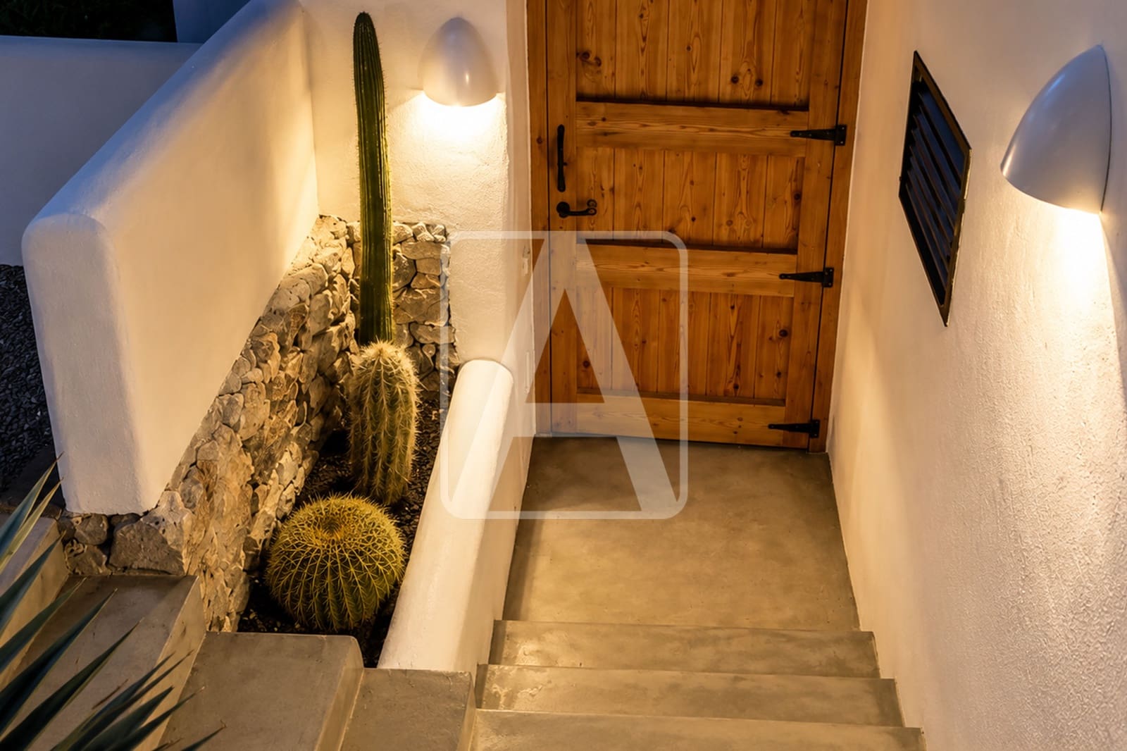 Chalet de 3 habitaciones en Benissa en venta con garaje - 2.495.000 € (Ref: 9976658)
