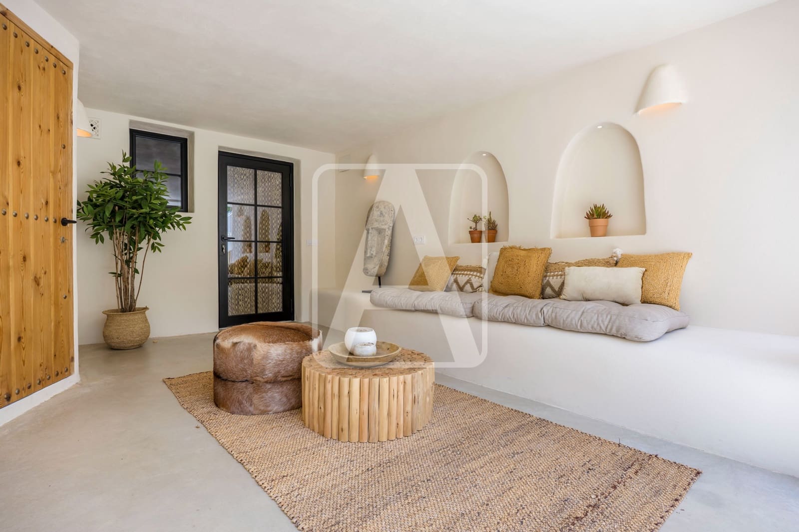 Chalet de 3 habitaciones en Benissa en venta con garaje - 2.495.000 € (Ref: 9976658)