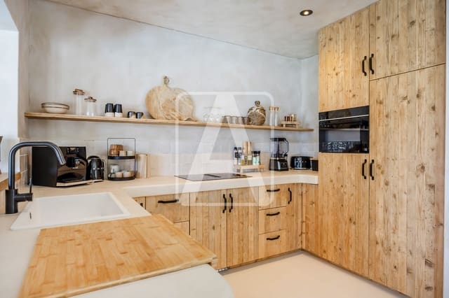 3 chambre Villa/Maison à vendre à Benissa avec piscine garage - 2 495 000 € (Ref: 9976658)