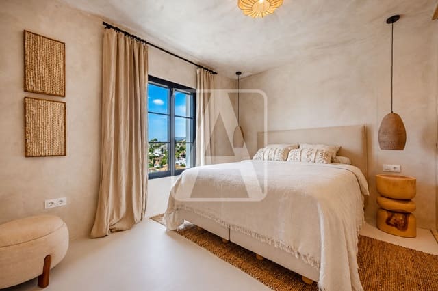 3 chambre Villa/Maison à vendre à Benissa avec piscine garage - 2 495 000 € (Ref: 9976658)