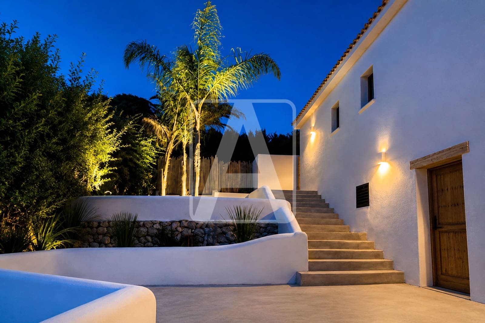 4 slaapkamer Villa te koop in Benissa met zwembad garage - € 2.495.000 (Ref: 9976658)