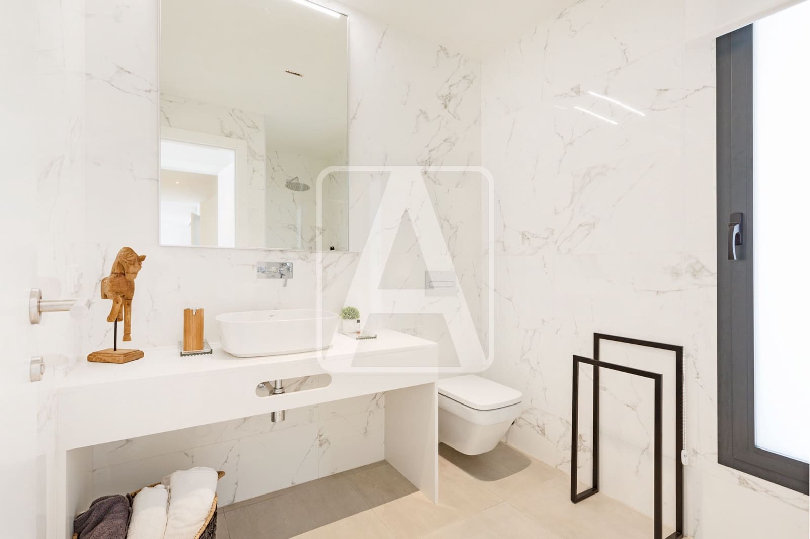 4 soverom Villa til salgs i Moraira med svømmebasseng garasje - € 1 950 000 (Ref: 9984078)