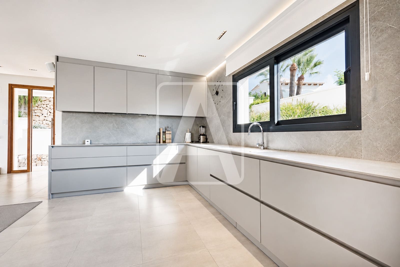 4 soverom Villa til salgs i Moraira med svømmebasseng garasje - € 1 950 000 (Ref: 9984078)
