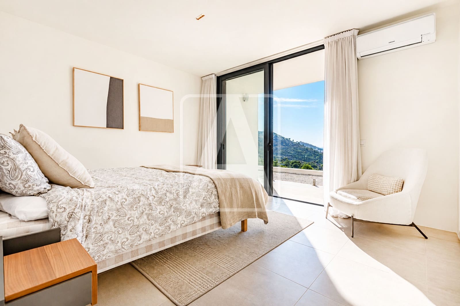 4 soverom Villa til salgs i Moraira med svømmebasseng garasje - € 1 950 000 (Ref: 9984078)