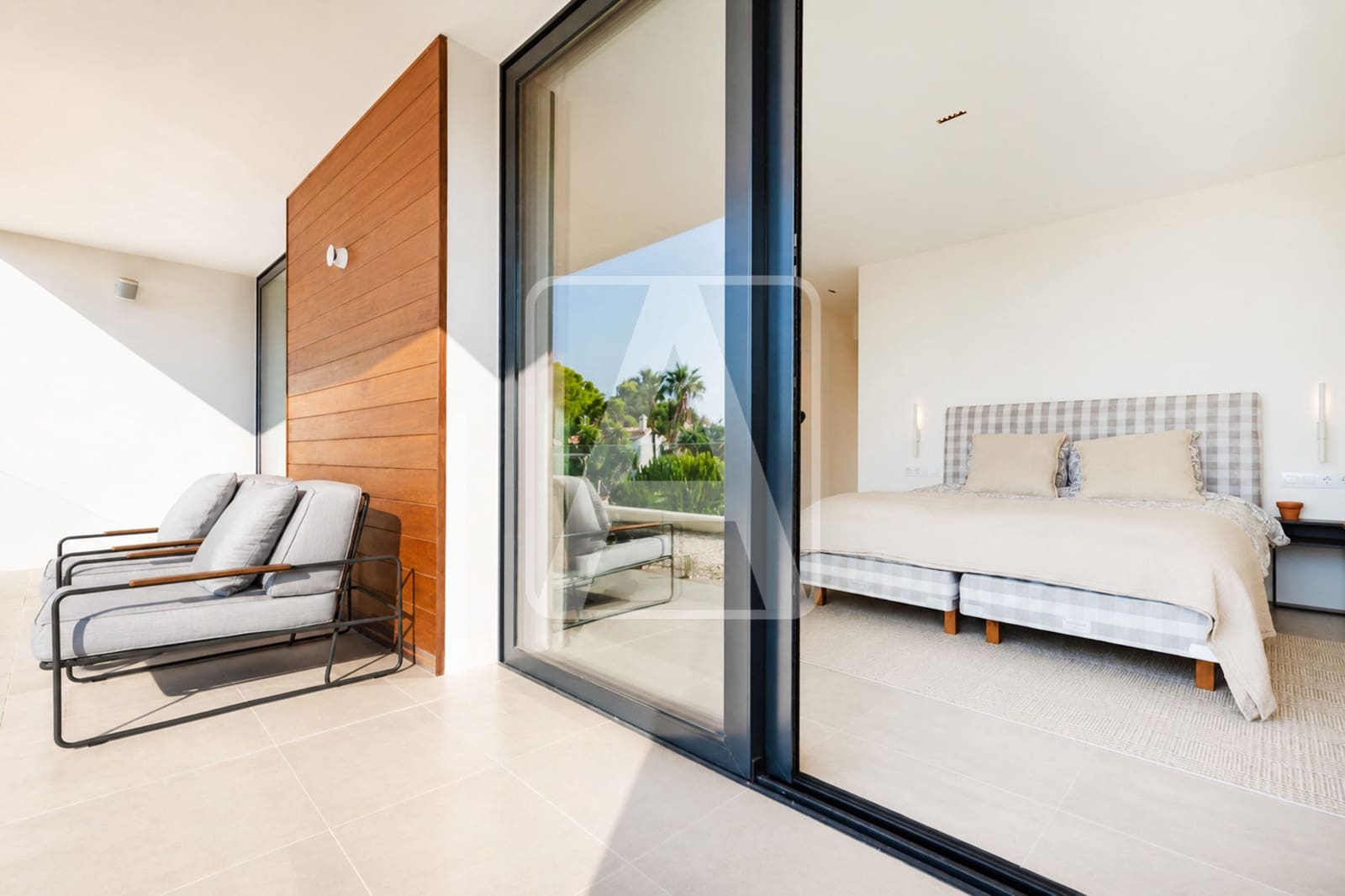 4 soverom Villa til salgs i Moraira med svømmebasseng garasje - € 1 950 000 (Ref: 9984078)