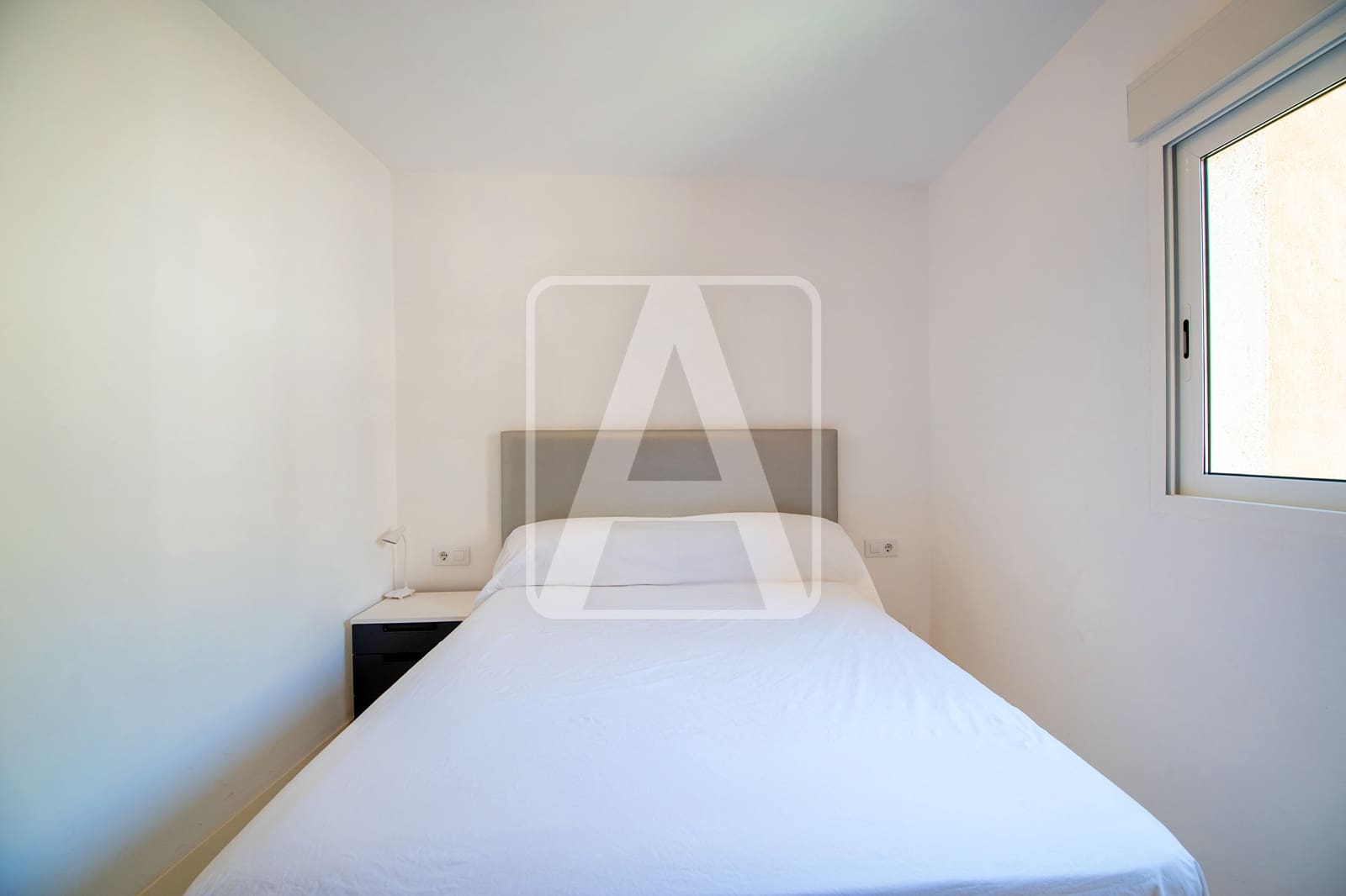 2 sypialnia Apartament na sprzedaż w Calpe / Calp z basenem garażem - 395 000 € (Ref: 9985926)