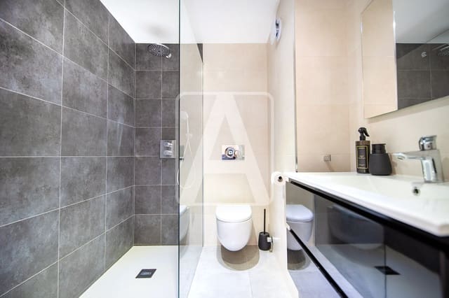 2 sypialnia Apartament na sprzedaż w Calpe / Calp z basenem garażem - 395 000 € (Ref: 9985926)