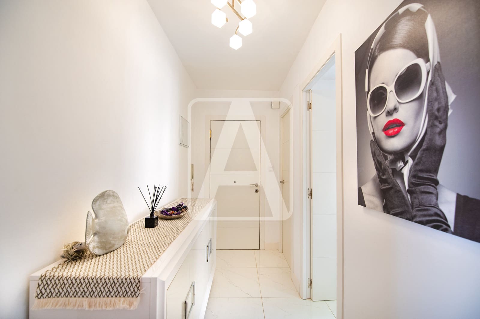 2 sypialnia Apartament na sprzedaż w Calpe / Calp z basenem garażem - 395 000 € (Ref: 9985926)