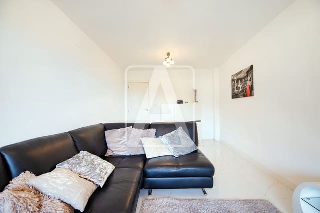2 sypialnia Apartament na sprzedaż w Calpe / Calp z basenem garażem - 395 000 € (Ref: 9985926)