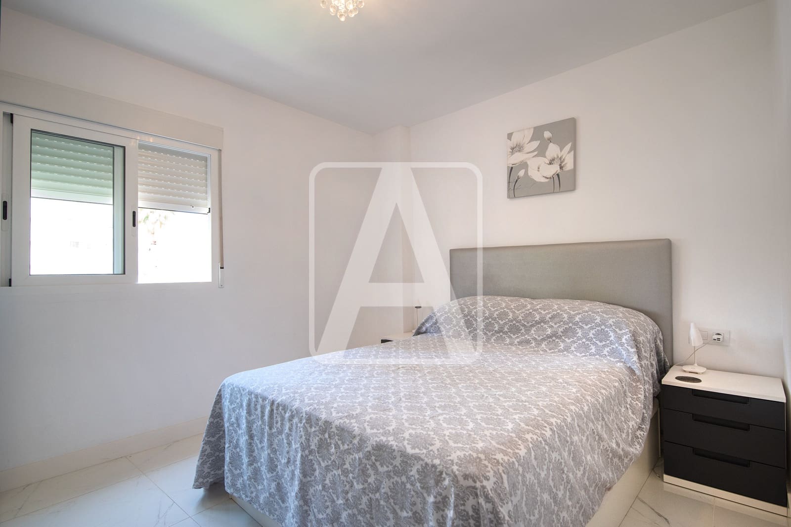 2 sypialnia Apartament na sprzedaż w Calpe / Calp z basenem garażem - 395 000 € (Ref: 9985926)