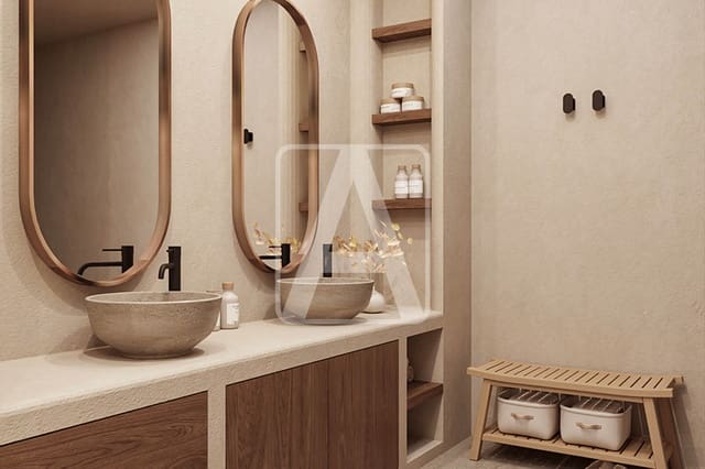 Chalet de 4 habitaciones en Altea en venta con piscina garaje - 3.450.000 € (Ref: 9986156)