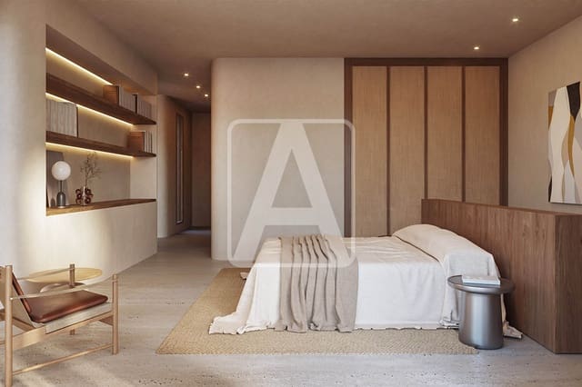 Chalet de 4 habitaciones en Altea en venta con piscina garaje - 3.450.000 € (Ref: 9986156)