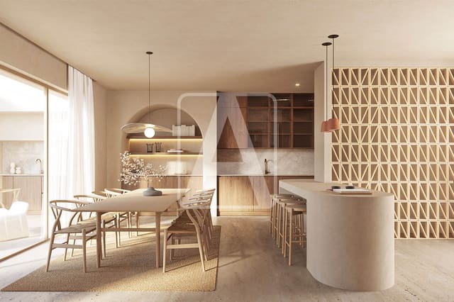 Chalet de 4 habitaciones en Altea en venta con piscina garaje - 3.450.000 € (Ref: 9986156)