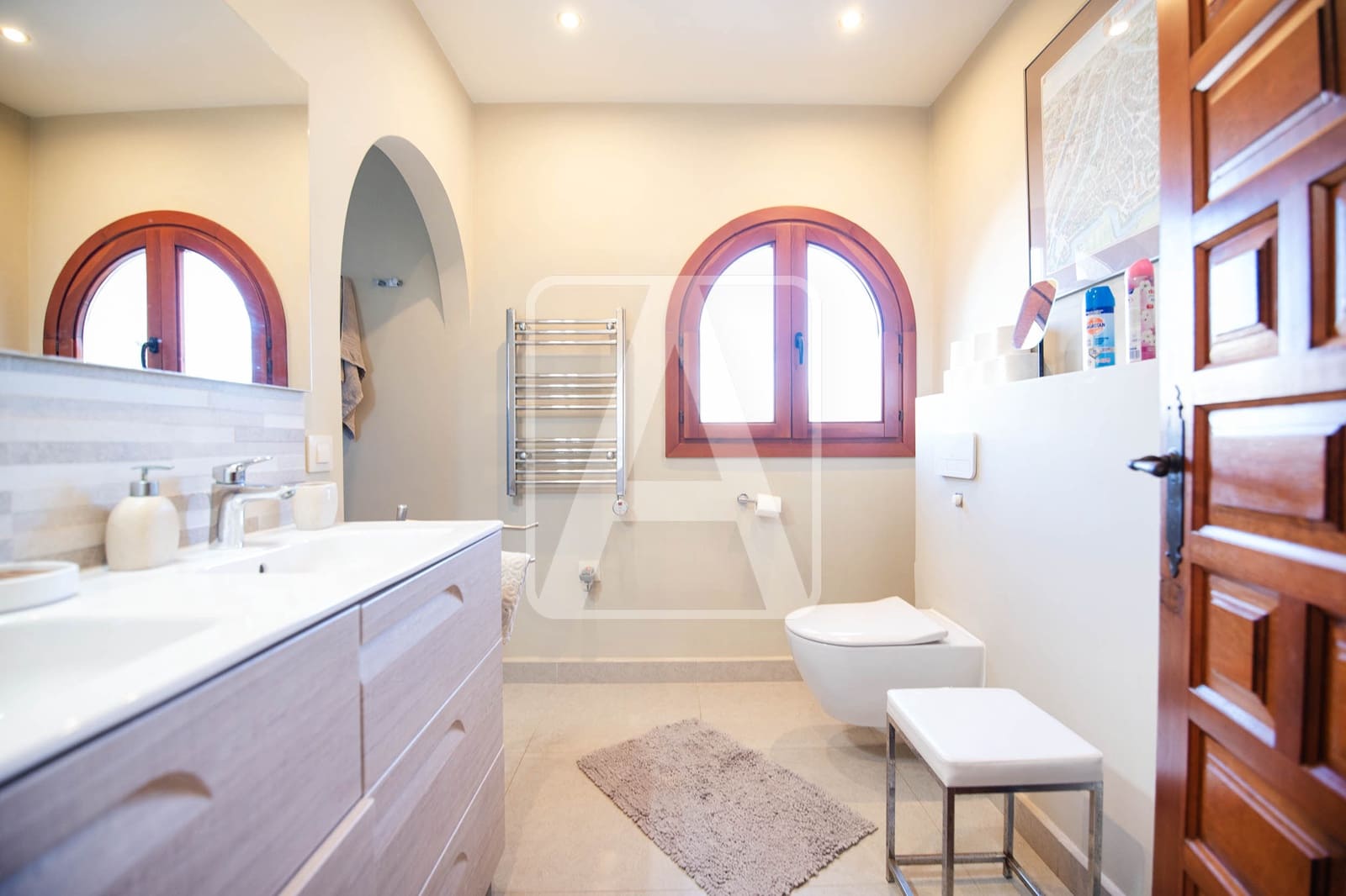 4 soveværelse Villa til salg i Moraira med swimmingpool garage - € 675.000 (Ref: 9994580)