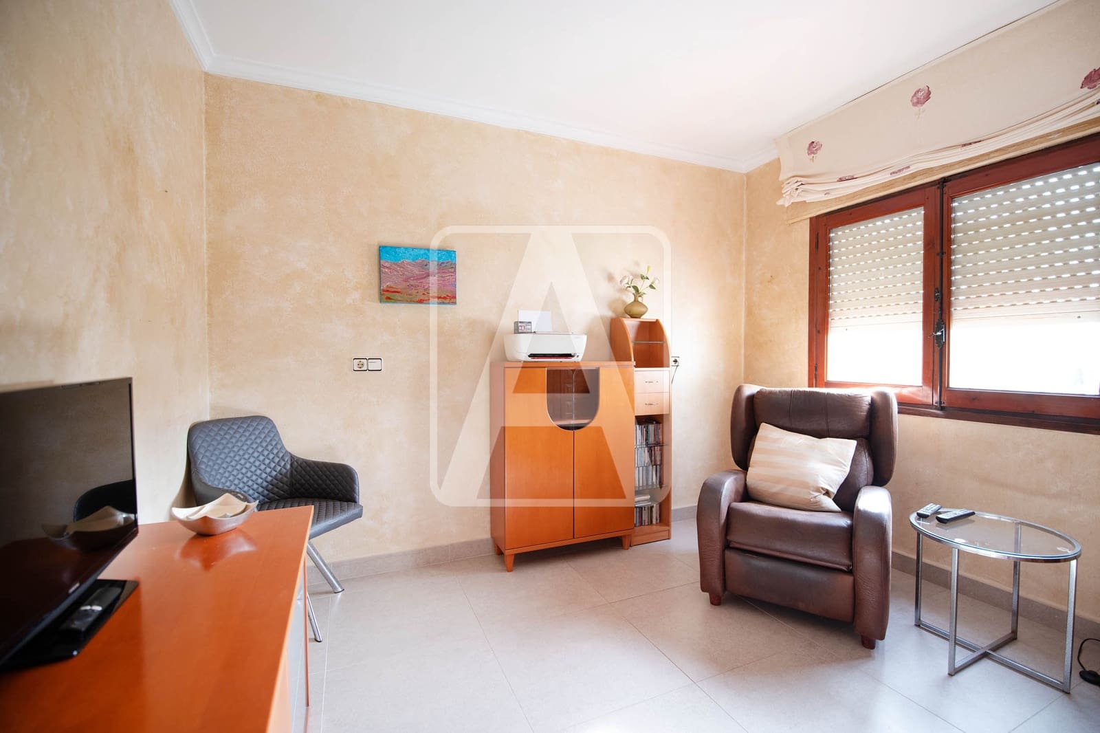 4 soveværelse Villa til salg i Moraira med swimmingpool garage - € 675.000 (Ref: 9994580)