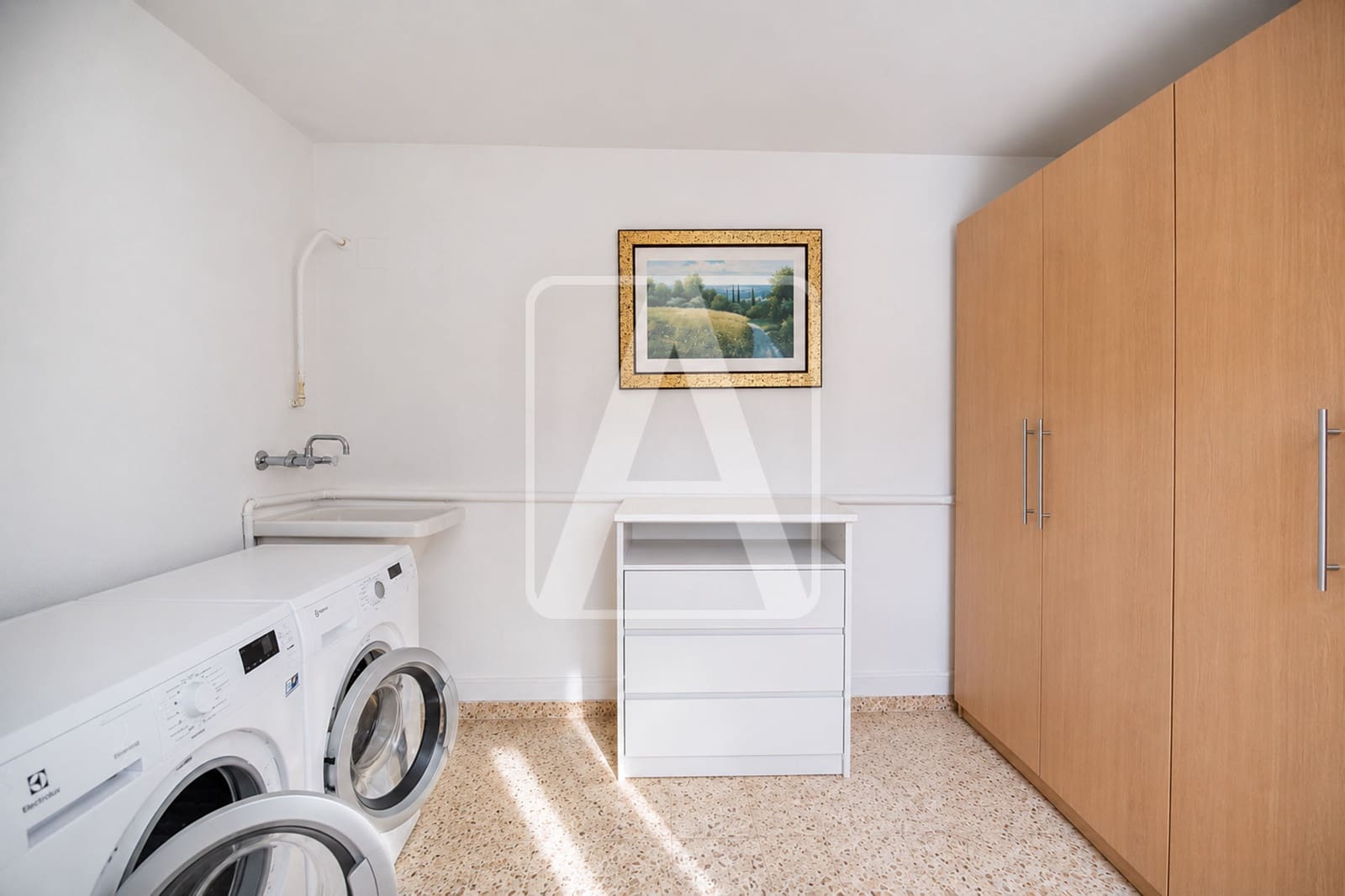 4 soveværelse Villa til salg i Moraira med swimmingpool garage - € 675.000 (Ref: 9994580)