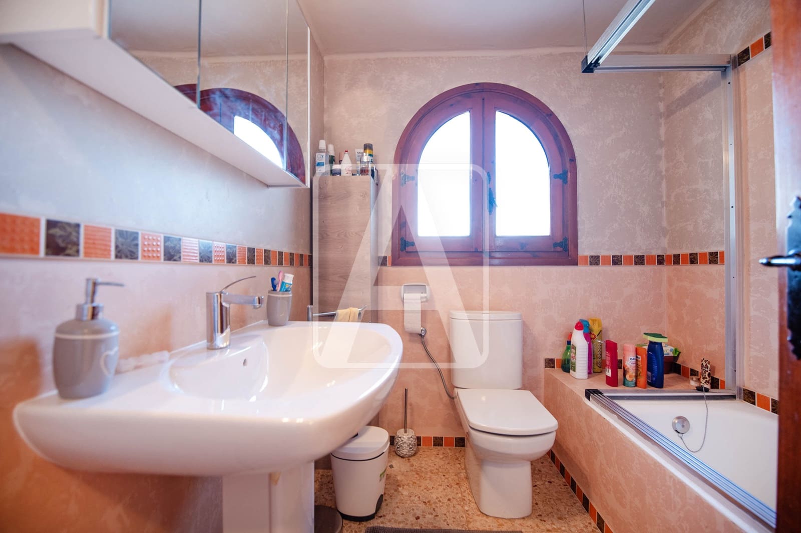 4 soveværelse Villa til salg i Moraira med swimmingpool garage - € 675.000 (Ref: 9994580)