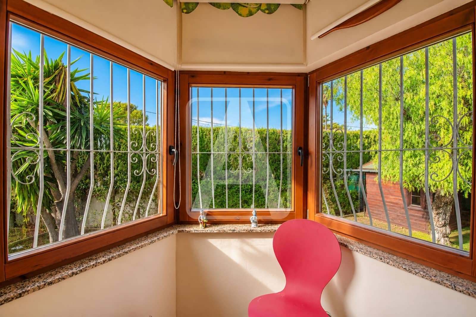 4 soveværelse Villa til salg i Moraira med swimmingpool garage - € 675.000 (Ref: 9994580)