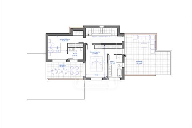 Chalet de 4 habitaciones en Moraira, Teulada-Moraira en venta con piscina garaje - 2.225.000 € (Ref: 9997919)