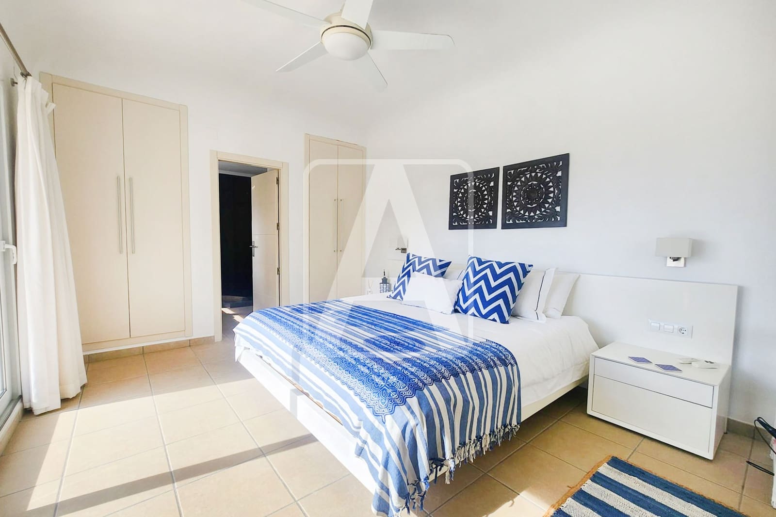 Chalet de 4 habitaciones en Moraira en venta con piscina garaje - 1.450.000 € (Ref: 9997920)