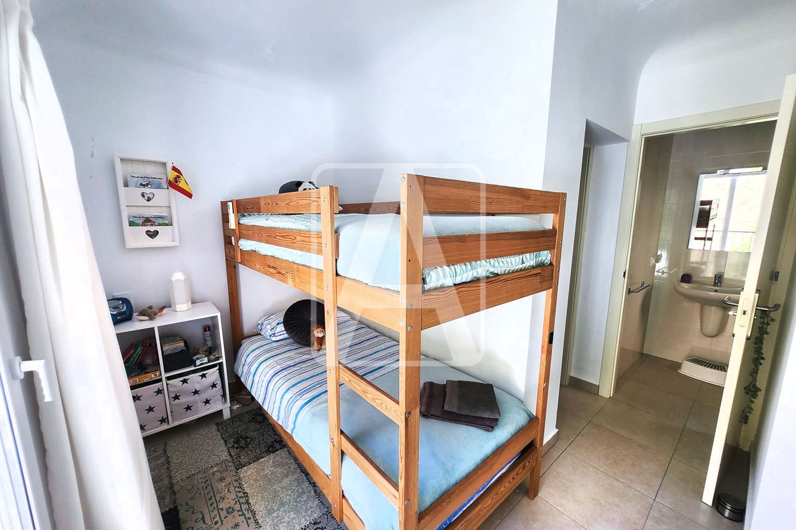 Chalet de 4 habitaciones en Moraira en venta con piscina garaje - 1.450.000 € (Ref: 9997920)