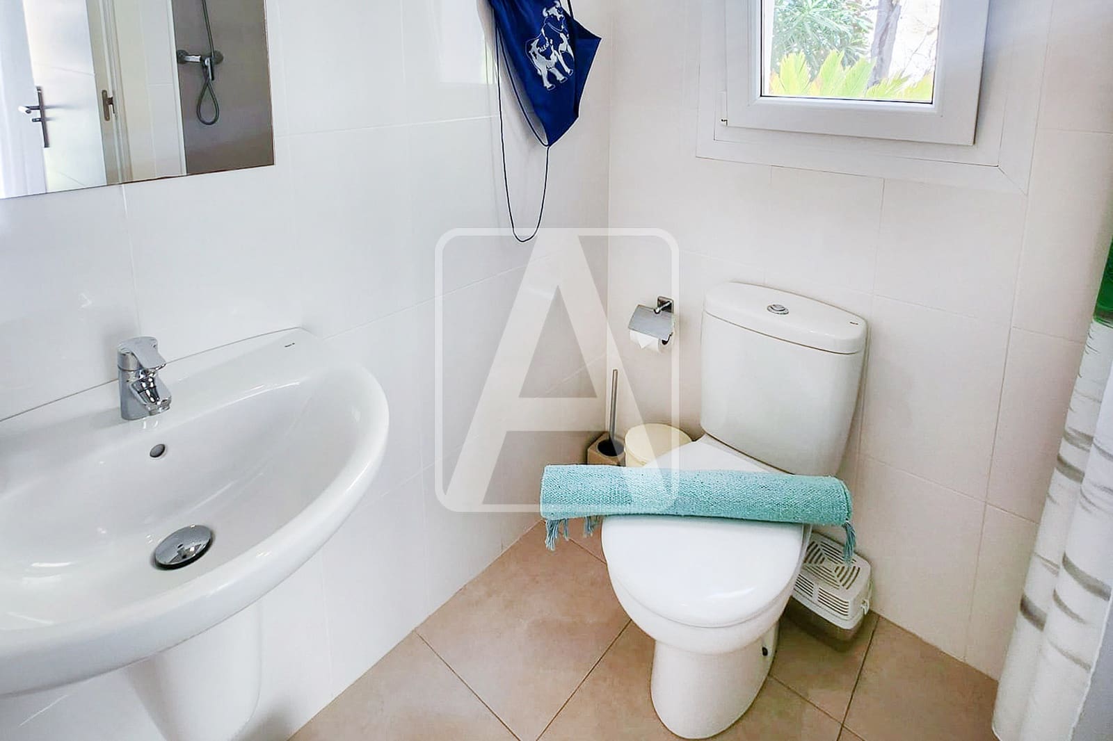 Chalet de 4 habitaciones en Moraira en venta con piscina garaje - 1.450.000 € (Ref: 9997920)