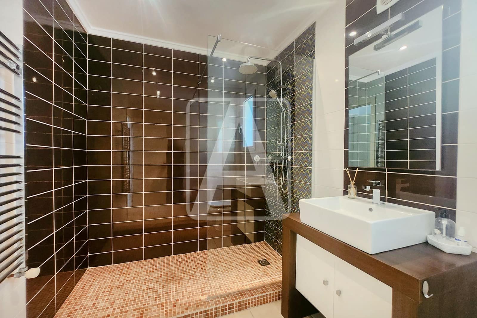 Chalet de 4 habitaciones en Moraira en venta con piscina garaje - 1.450.000 € (Ref: 9997920)