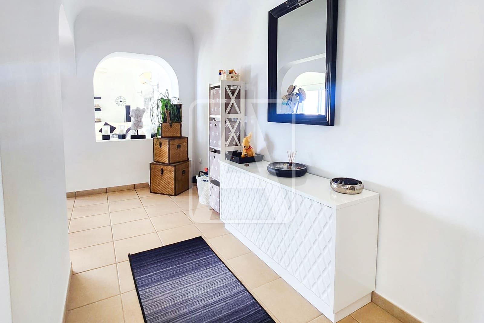 Chalet de 4 habitaciones en Moraira en venta con piscina garaje - 1.450.000 € (Ref: 9997920)