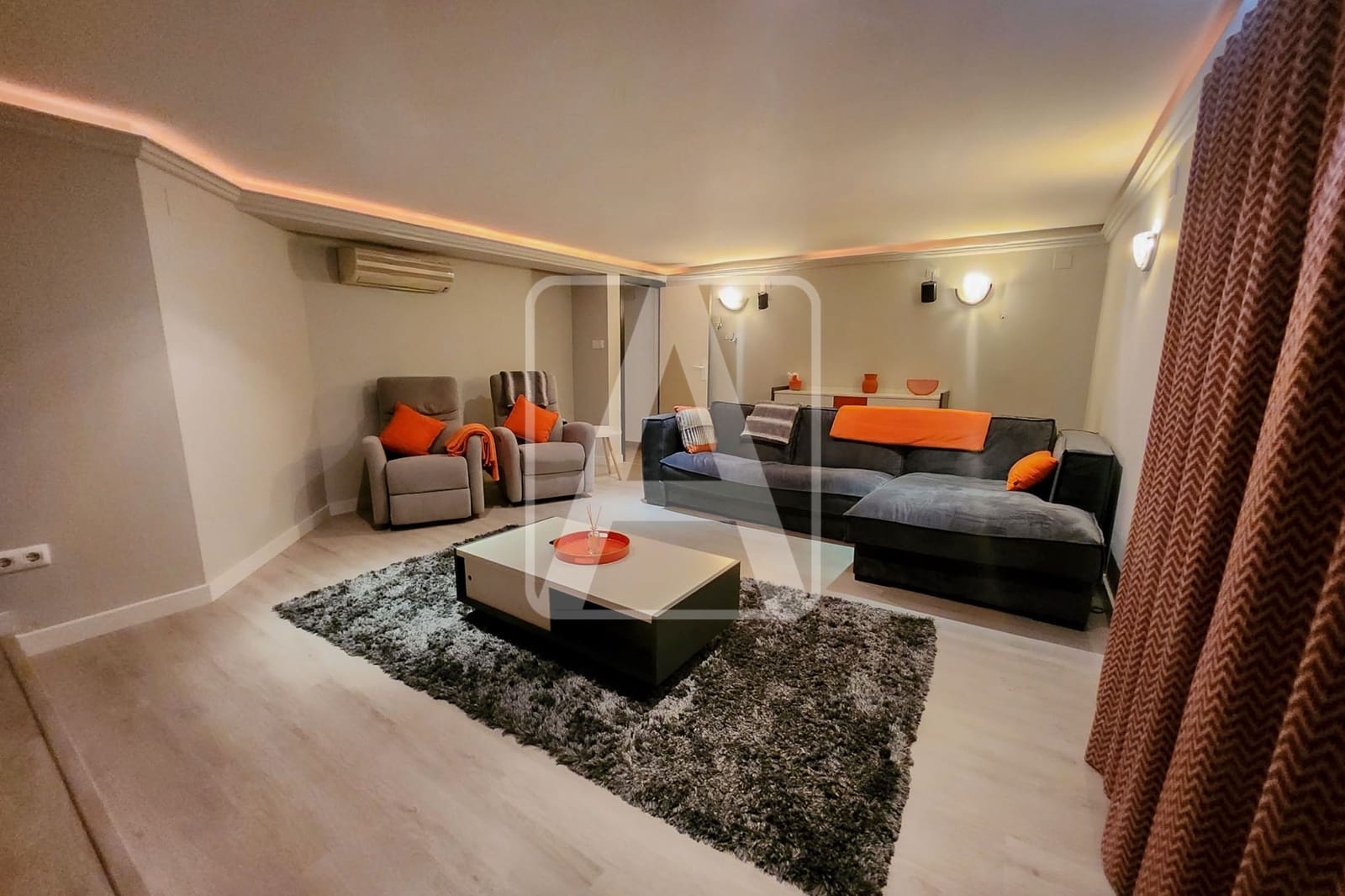 Chalet de 4 habitaciones en Moraira en venta con piscina garaje - 1.450.000 € (Ref: 9997920)