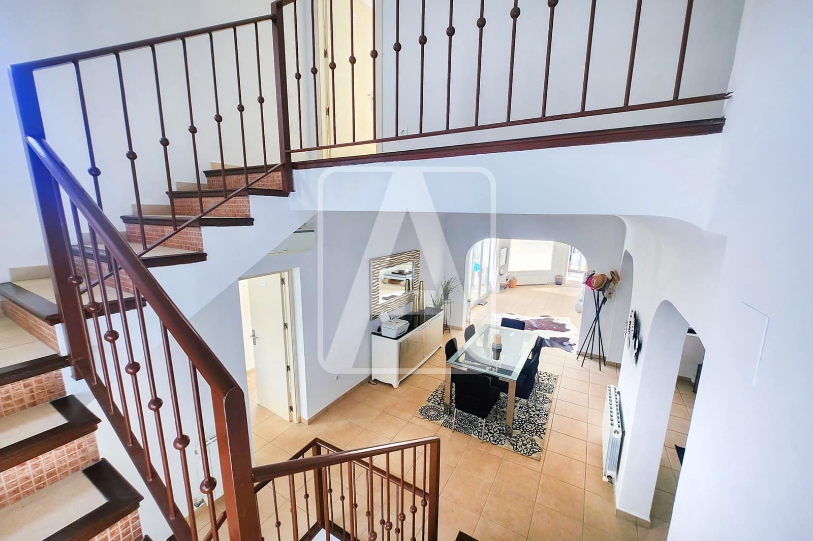 Chalet de 4 habitaciones en Moraira en venta con piscina garaje - 1.450.000 € (Ref: 9997920)