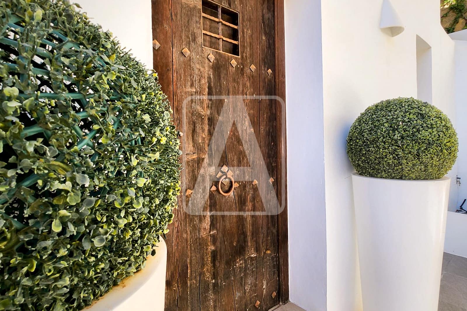 Chalet de 4 habitaciones en Moraira en venta con piscina garaje - 1.450.000 € (Ref: 9997920)