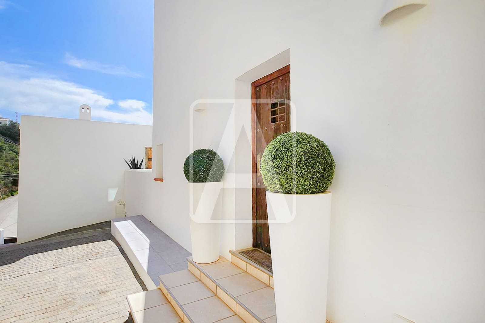 Chalet de 4 habitaciones en Moraira en venta con piscina garaje - 1.450.000 € (Ref: 9997920)