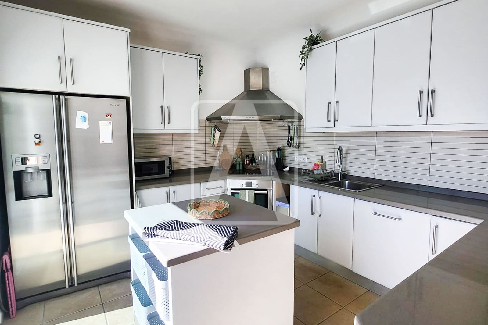 Chalet de 4 habitaciones en Moraira en venta con piscina garaje - 1.450.000 € (Ref: 9997920)