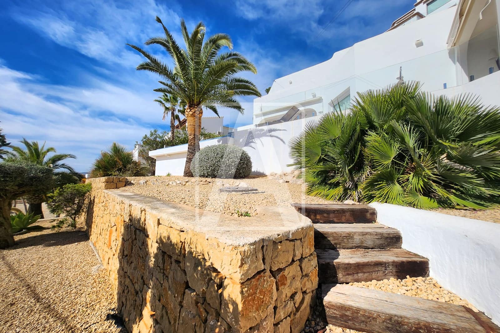 Chalet de 4 habitaciones en Moraira en venta con piscina garaje - 1.450.000 € (Ref: 9997920)