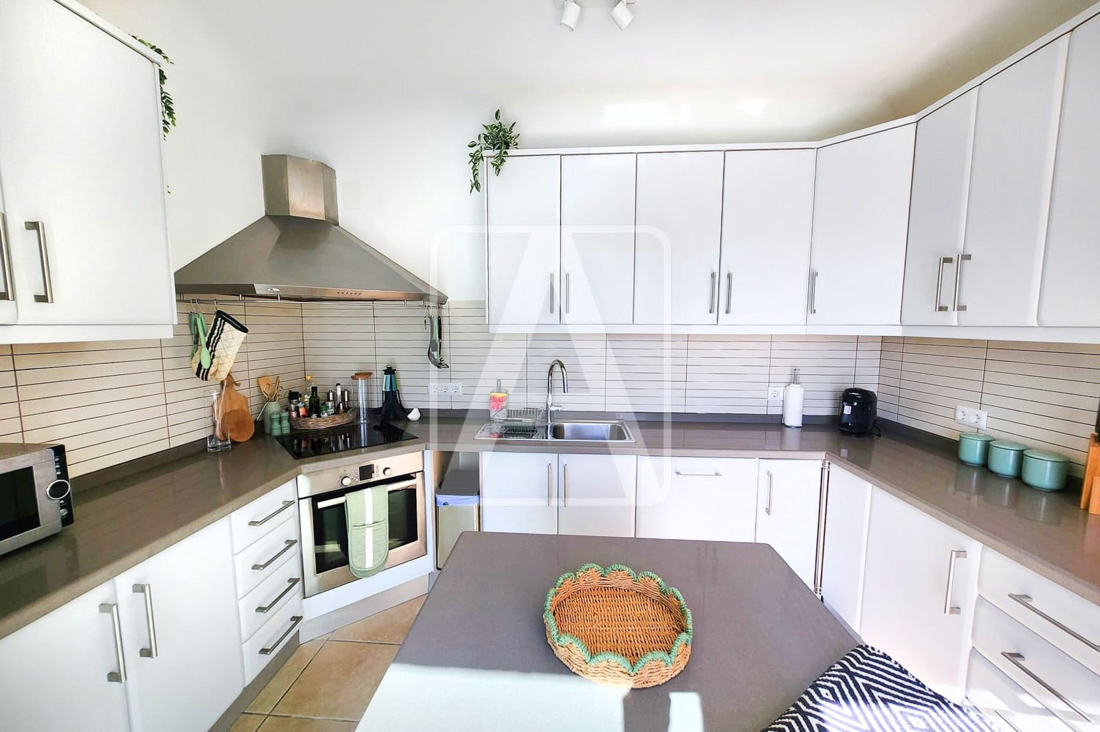 Chalet de 4 habitaciones en Moraira en venta con piscina garaje - 1.450.000 € (Ref: 9997920)
