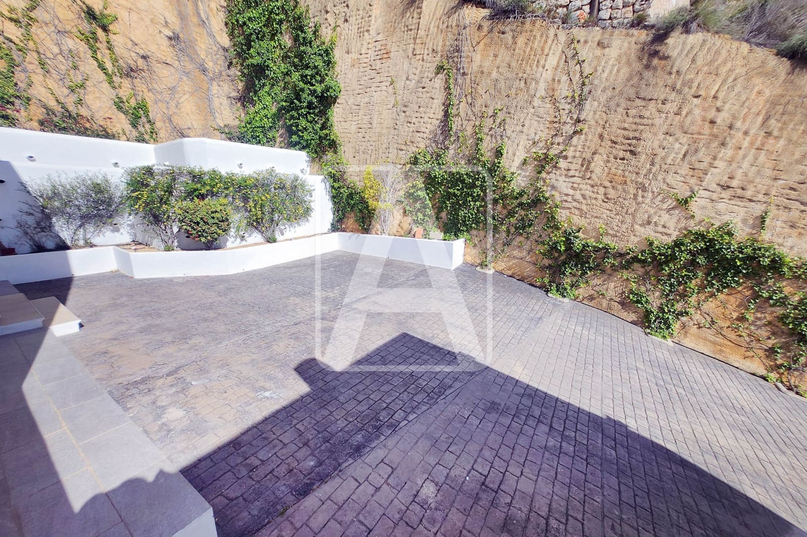 Chalet de 4 habitaciones en Moraira en venta con piscina garaje - 1.450.000 € (Ref: 9997920)
