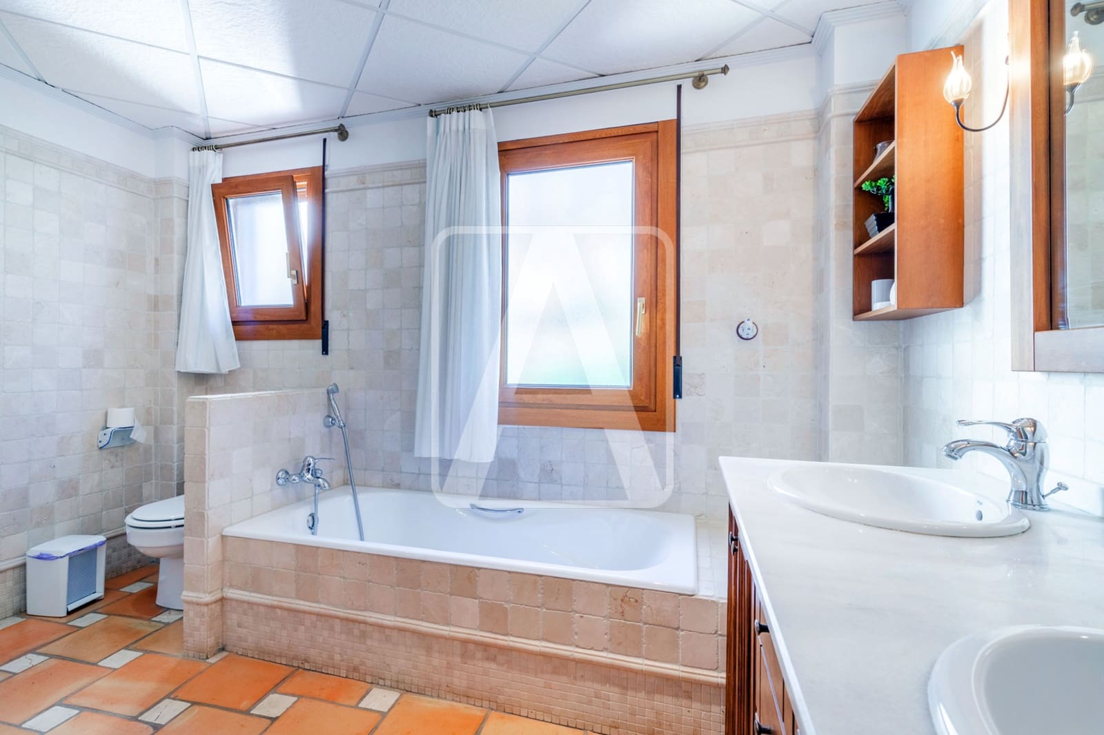 4 soveværelse Villa til salg i Moraira med swimmingpool garage - € 2.950.000 (Ref: 9997921)