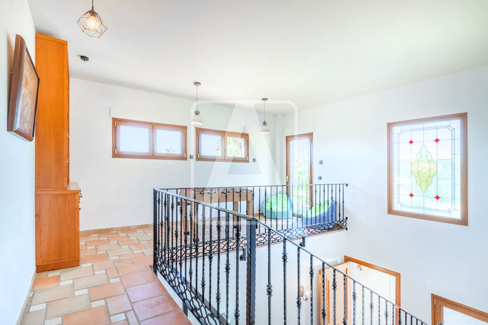 4 soveværelse Villa til salg i Moraira med swimmingpool garage - € 2.950.000 (Ref: 9997921)