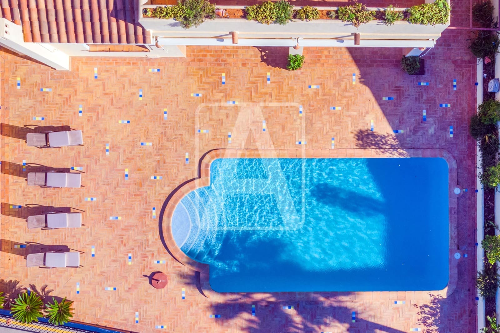 4 soveværelse Villa til salg i Moraira med swimmingpool garage - € 2.950.000 (Ref: 9997921)