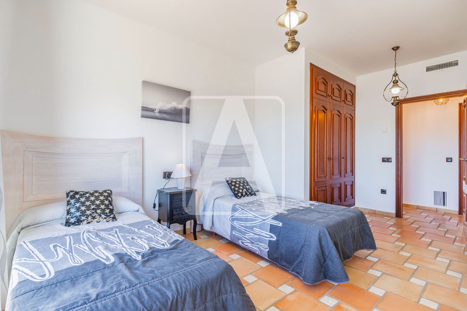 4 soveværelse Villa til salg i Moraira med swimmingpool garage - € 2.950.000 (Ref: 9997921)