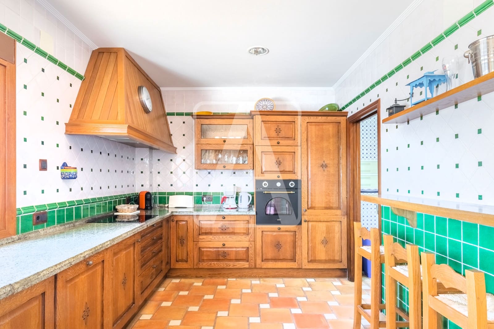 4 soveværelse Villa til salg i Moraira med swimmingpool garage - € 2.950.000 (Ref: 9997921)