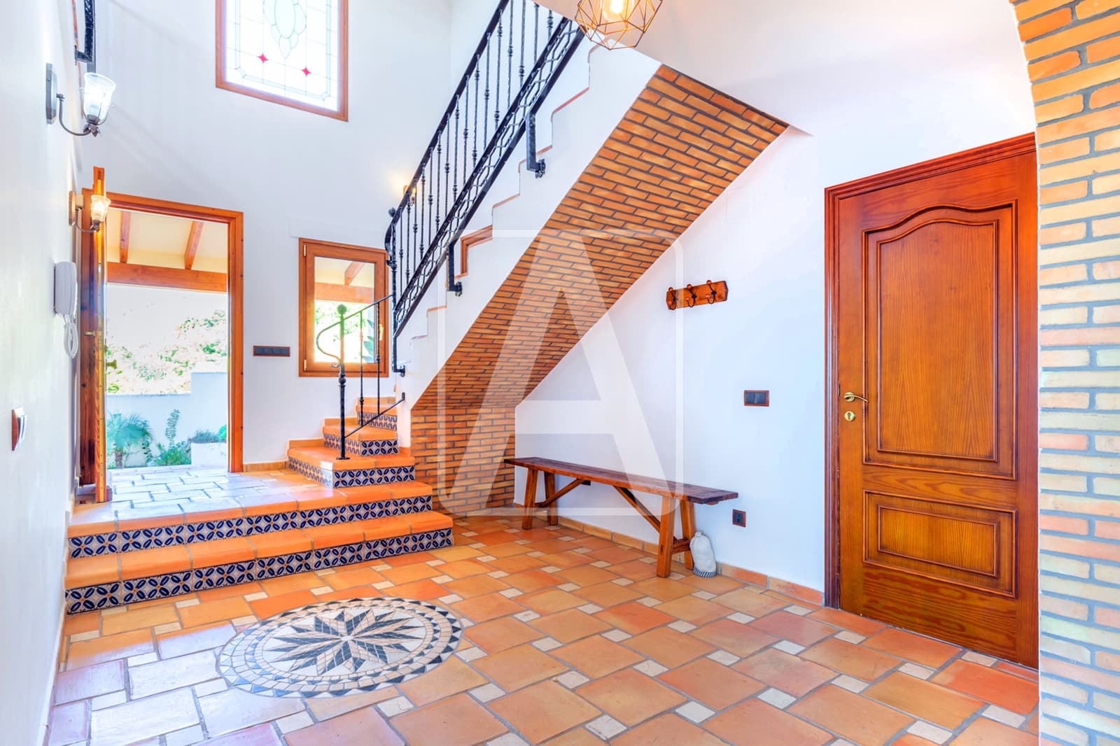 4 soveværelse Villa til salg i Moraira med swimmingpool garage - € 2.950.000 (Ref: 9997921)