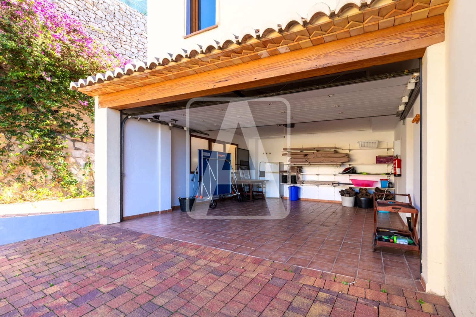 4 soveværelse Villa til salg i Moraira med swimmingpool garage - € 2.950.000 (Ref: 9997921)