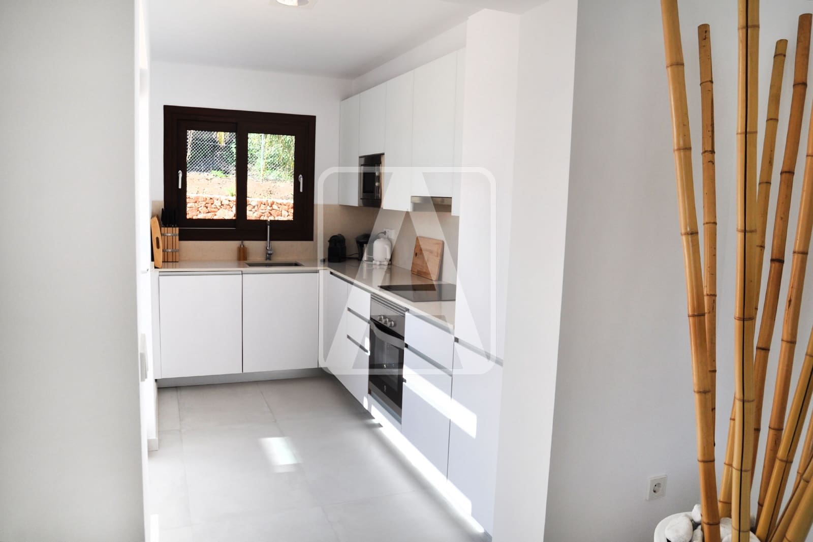 4 soveværelse Villa til salg i Benissa med garage - € 1.150.000 (Ref: 9997922)